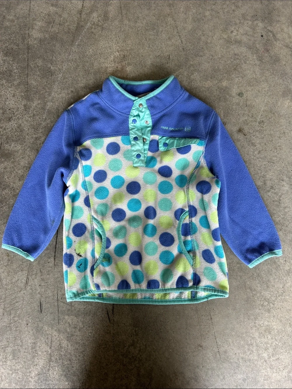 Lot of Girls Fleece Hoodies, Shirts